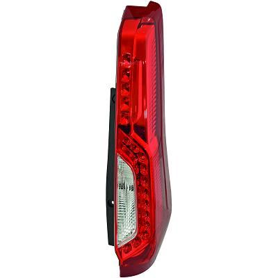Luce posteriore Nissan X-Trail (T31) 10-14 - 6086990