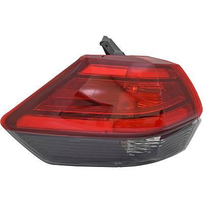 Luce posteriore Nissan X-Trail (T32) 17->> - 6087991