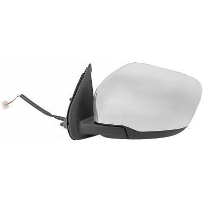 Specchio retrovisore esterno Nissan Navara 15->> - 6089225