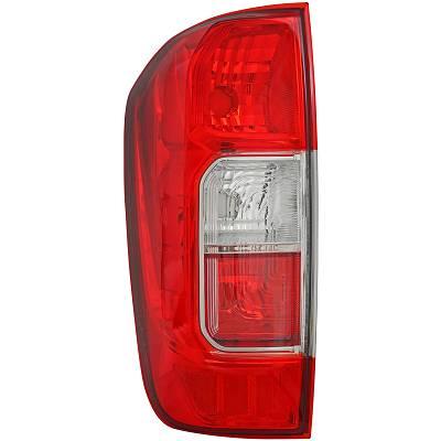 Luce posteriore Nissan Navara 15->> - 6095091