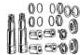 Kit Perni Fusi 643N