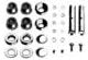 Kit (2R) Perni Fusi 642