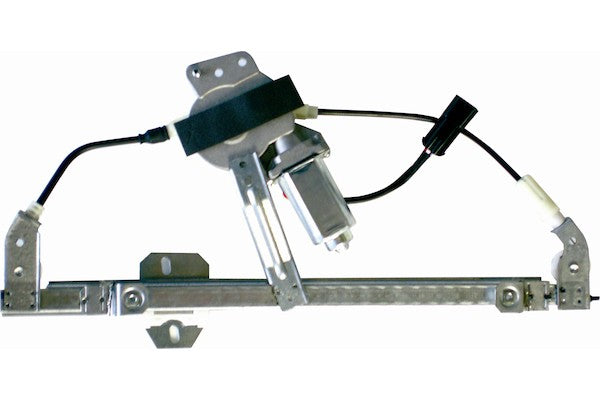 Alzacristallo Sinistro Elettrico FIAT CINQUECENTO anno 1992 - 1998