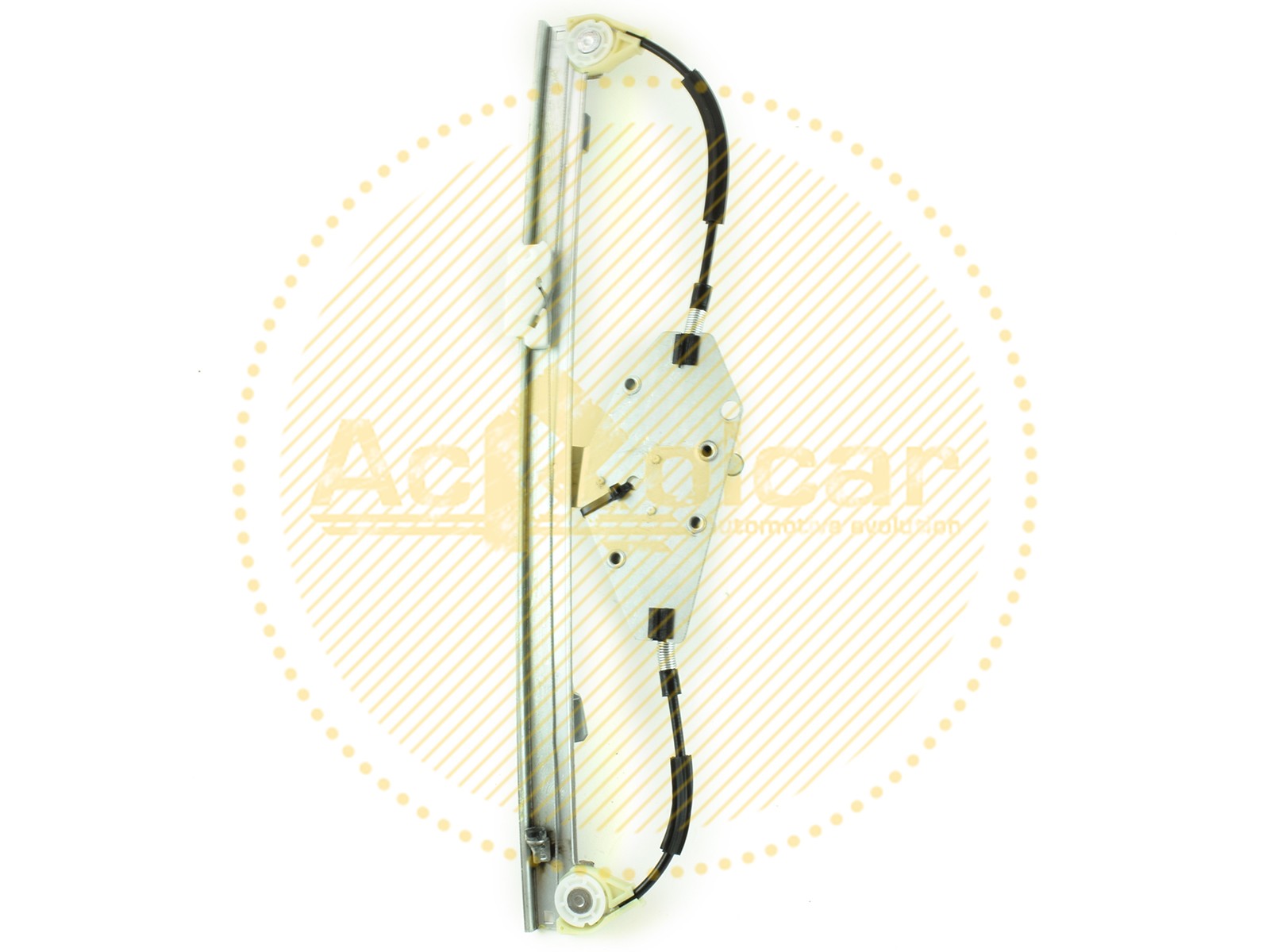 Alzacristallo Sinistro FIAT TIPO anno 2015 - oe 51983940