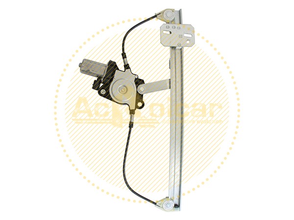 Alzacristallo Sinistro Elettrico FIAT CINQUECENTO anno 1992 - 1998 oe 46442099