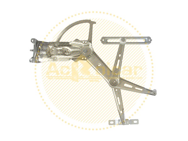 Alzacristallo Destro OPEL ZAFIRA anno 1999 - 2003(A) oe 09118665