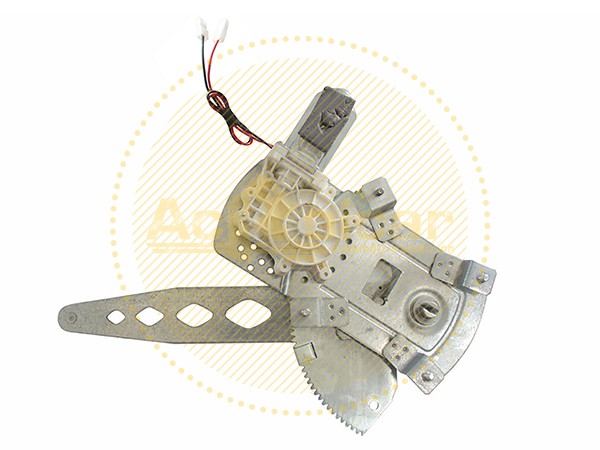 Alzacristallo Sinistro FIAT SEDICI anno 2009 - 2014 oe 71743453