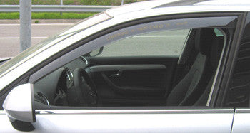 Deflettori Auto SEAT EXEO 2009 - 2013 Anteriore
