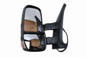 Specchio corto sinistro Iveco Daily 06-13 oe 5802031838
