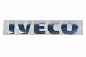 Stemma barra luminosa Iveco Daily 2014 2019 oe 5801816641