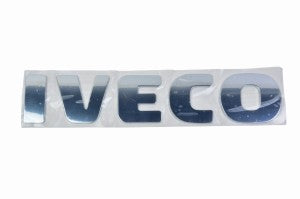 Stemma porta posteriore Iveco Daily 2014 2019 oe 5801815871