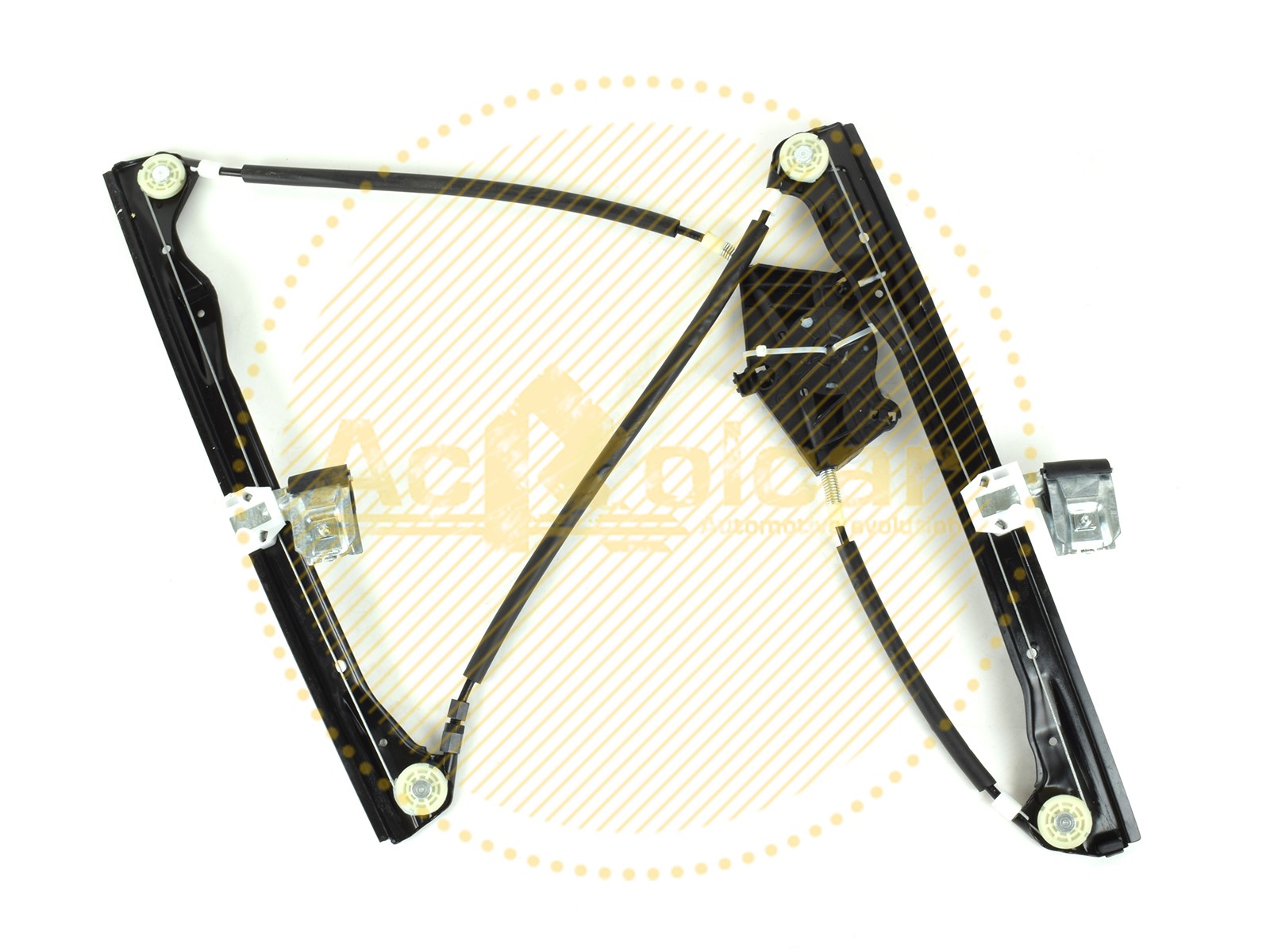 Alzacristallo Sinistro SEAT TOLEDO anno 1999 - 2004 oe 1M0837461A