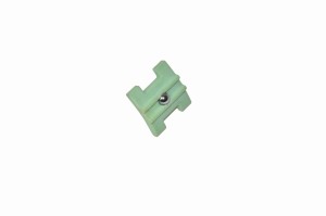 Slitta cambio cambio Daily Iveco 2835.6 oe 8874099