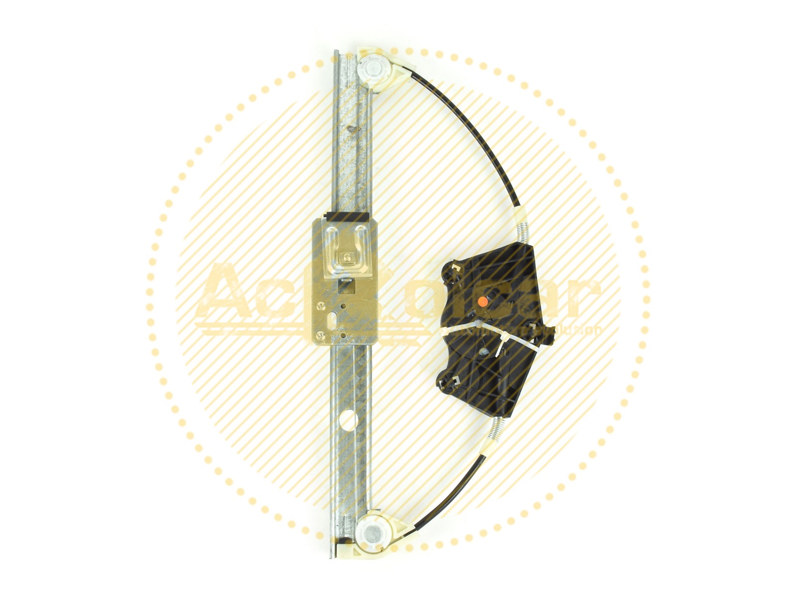 Alzacristallo Destro VOLKSWAGEN BORA anno 1998 - 2005 oe 1J4839462D