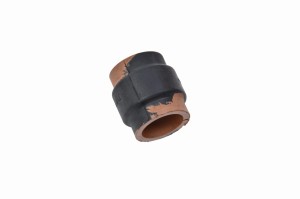  stabilizzatore posteriore in gomma 24 mm Iveco Daily 35C 50C oe 93801623