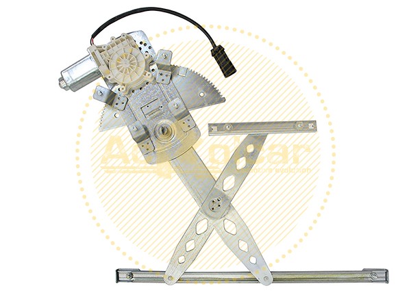 Alzacristallo Sinistro Elettrico LANCIA K anno 1994 - 2002 oe 47300923