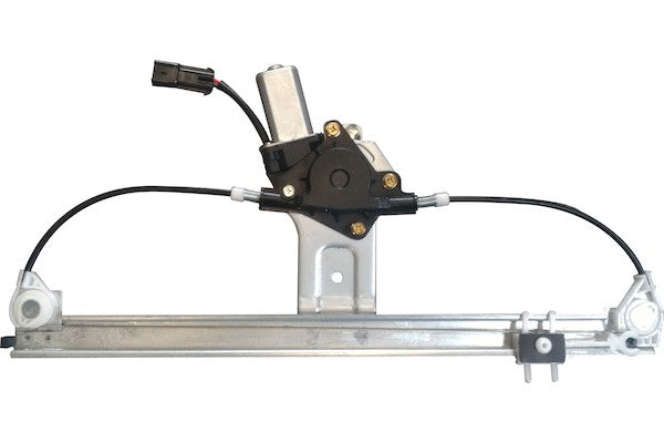 Alzacristallo Sinistro Elettrico FIAT DOBLOanno 2000 - 2005
