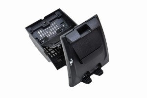 2016 2019 vano portaoggetti centrale porta tablet oe 5802048112