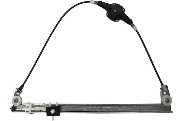 Alzacristallo Sinistro FIAT DOBLOanno 2000 - 2005