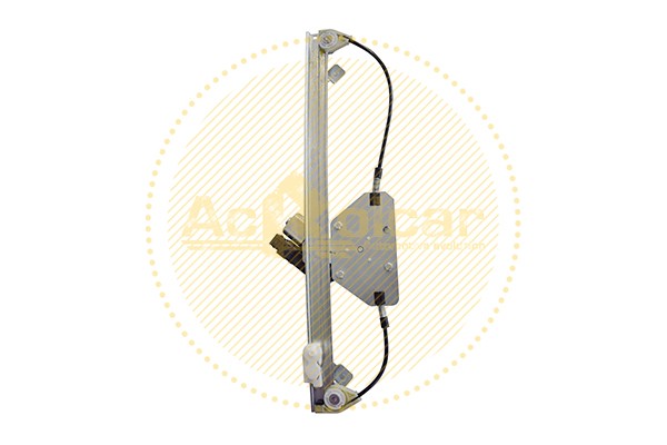 Alzacristallo Sinistro Elettrico FIAT 500L anno 2017 - oe 51892568