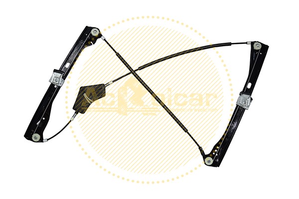 Alzacristallo Destro VOLKSWAGEN GOLF anno 2003 - 2008 (V) oe 1K3837462A