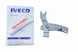 Espansore per ganasce freno Iveco Daily 65C oe 42556775