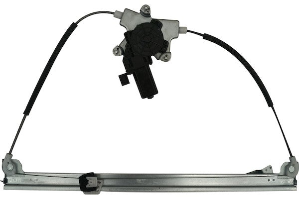 Alzacristallo Sinistro Elettrico RENAULT SCENIC anno 1999 - 2003(I)