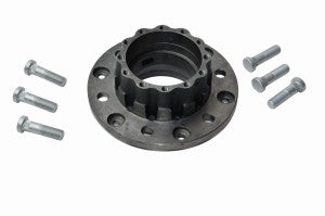 Mozzo posteriore Iveco Daily 65C 70C oe 7181957