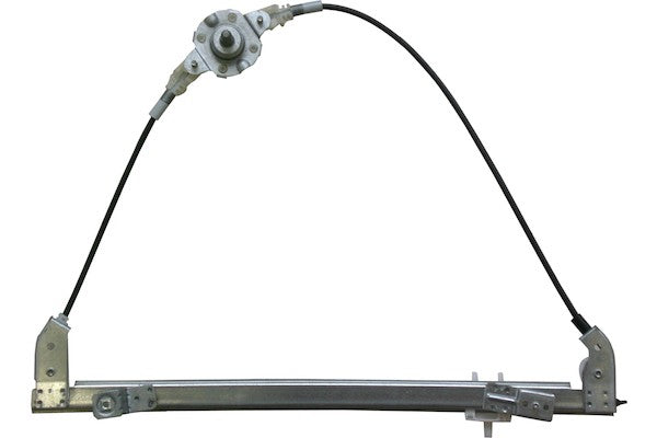 Alzacristallo Sinistro FIAT DOBLOanno 2005 - 2009
