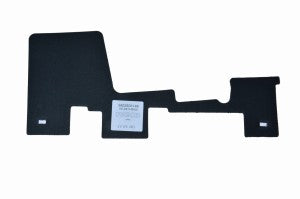 Copriradiatore laterale Iveco Daily 3.0 2019 Dx=Sx oe 5802831148