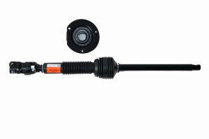 Albero scatola sterzo Iveco Daily 35S 50C 2012 oe 42567141