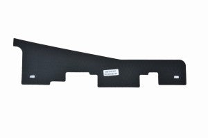 Copriradiatore laterale Iveco Daily 65C 2014 2016 Dx=Sx oe 5801641387
