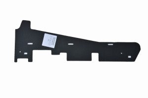 Copriradiatore laterale Iveco Daily 35S 50C 2014 2016 Dx=Sx oe 5801633381