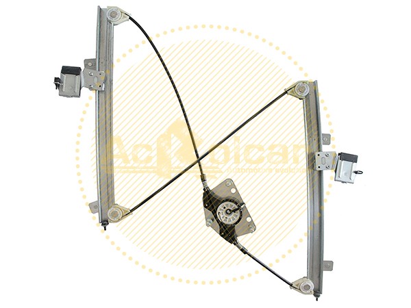 Alzacristallo Destro VOLKSWAGEN PASSAT anno 2005 - 2010 oe 3C1837462H