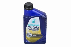 1491 Olio per ingranaggi Petronas Tutela Transmission Gearlite 75w80