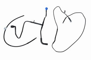 50C15 06-09 linee servoaspirazione oe 500054593