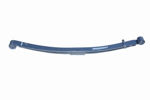  molla posteriore 2 foglie Iveco Daily 35S 2019 2022 oe 5802536207