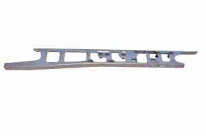 Rinforzo telaio sinistro Iveco Daily 35C 50C oe 500313388