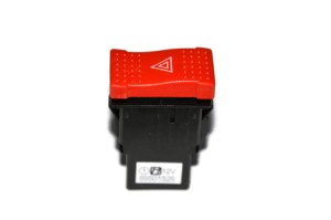 Interruttore luci di emergenza Iveco Daily 06-13 oe 69501526