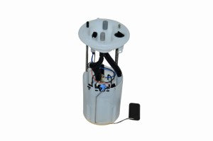 06 - Sensore livello carburante WEBASTO - SOSTITUZIONE oe 69503527
