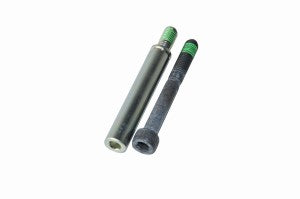 35Sel. kit di riparazione guida pinza. manuale oe 5802447368