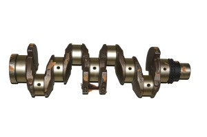 Albero motore Iveco Daily 2.3 504017281 - SOSTITUZIONE oe 504017281