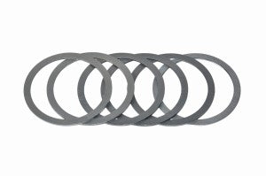 set spessori di regolazione 1,30 - 2,00 mm Iveco Daily 65C  70C  oe 42471146