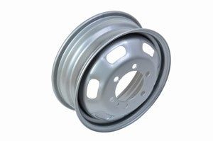 Cerchio Iveco Daily in acciaio 5 1/2 pollici 35C 50C oe 5802806217