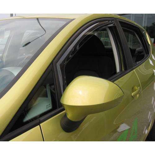 Deflettori Auto TOYOTA  HILUX 2004 - 2012 Anteriore