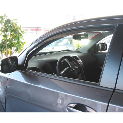 Deflettori Auto TOYOTA  HILUX 2004 - 2012 Anteriore