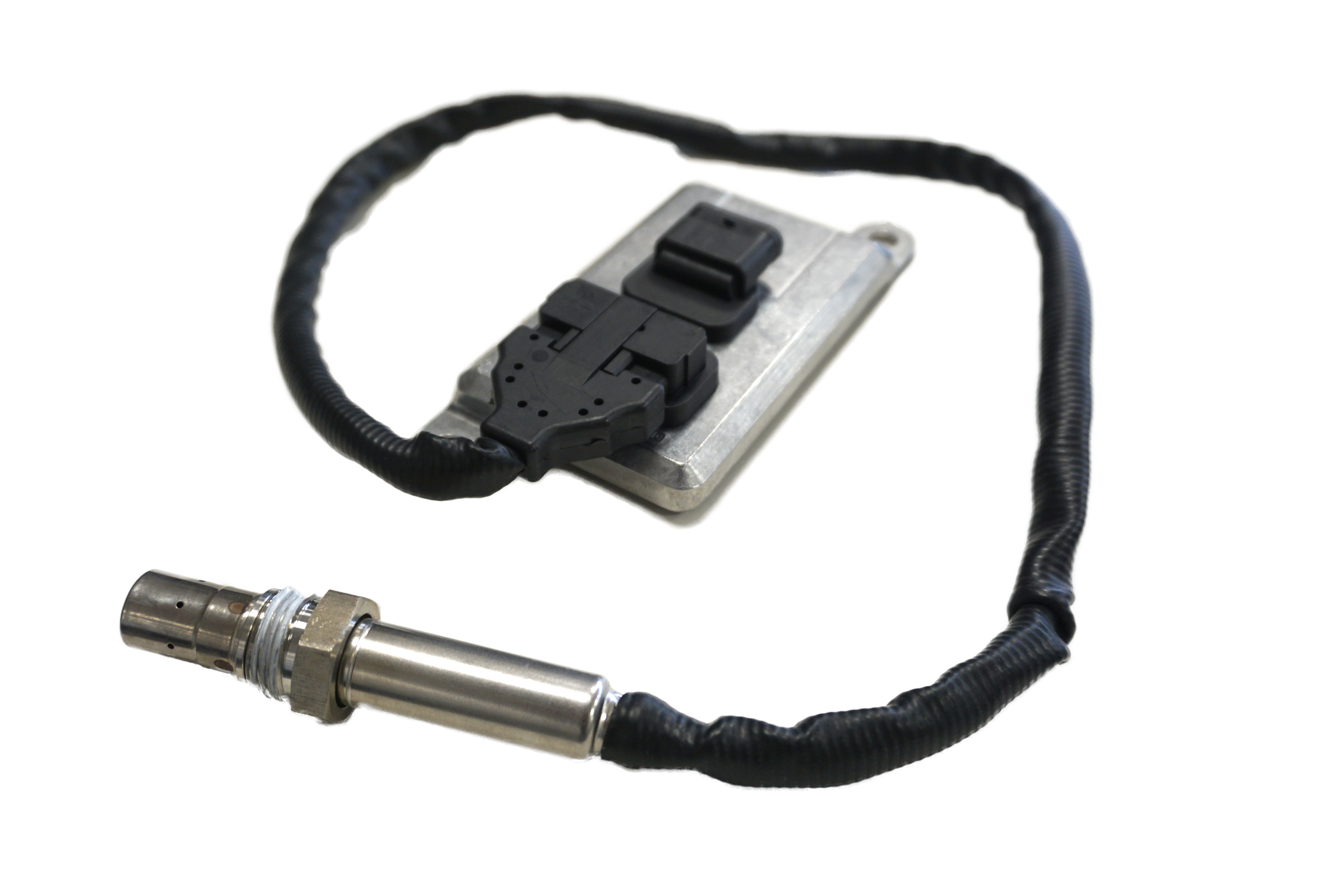 Sensore Nox MERCEDES-BENZ Actros/Atego/Axor/Econic/Unimog OE A 009 153 36 28