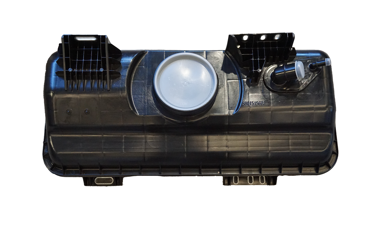 Sensore Nox IVECO 35C15/70C18 - F1Cfl411F  25Liters OE 5801515672
