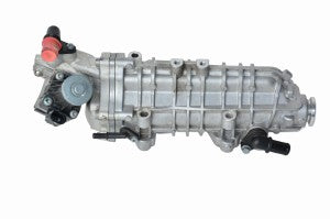 radiatore gas di scarico da EGR  Iveco Daily 3.0 E6 2016 2019  oe  5801668925