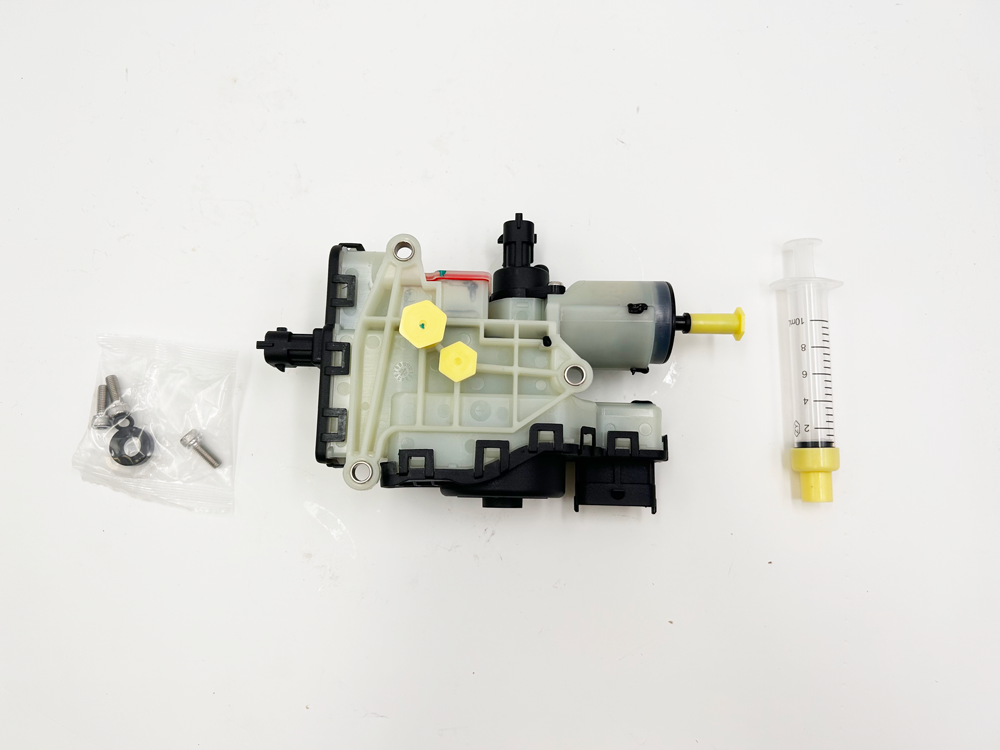 Sensore Nox IVECO Daily 60C15 - F1Cgl411A OE 5801693203